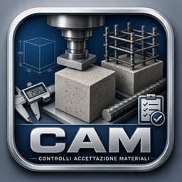 Icona del software CAM
