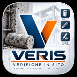 Icona del software VERIS